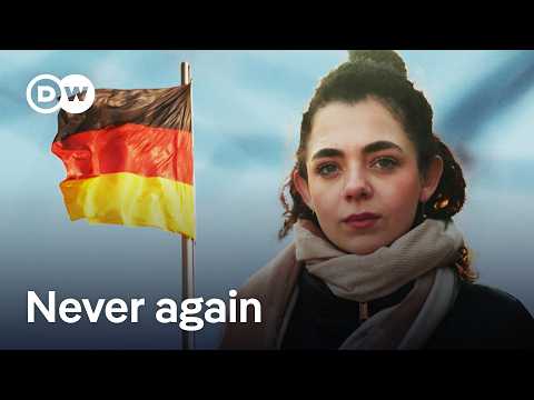 How strong is democracy in Germany? | DW Documentary