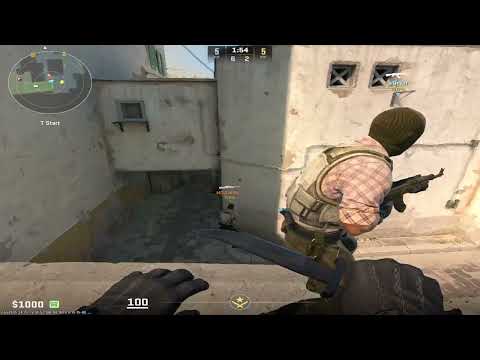 Counter-Strike 2 Premier Oynanış (219)