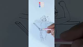 Pongal Drawing | Sankranti drawing #shorts #ytshorts #trending #viral