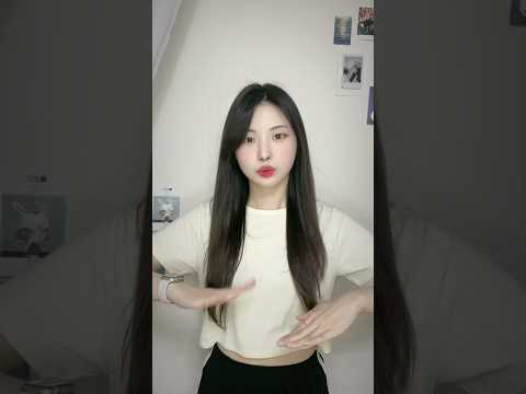 Kupu Kupu Koplo - Cinakeyboard TREND EASY Dance Challenge | leeyoonha #shorts