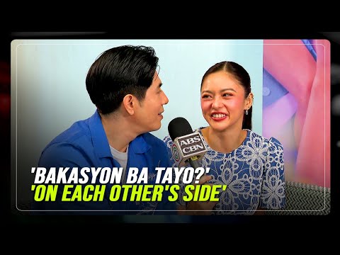 'After nito, bakasyon ba tayo?' Paulo Avelino asks Kim Chiu | Full interview | ABS-CBN News