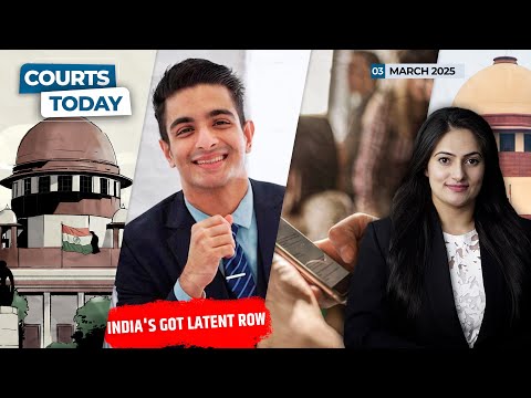 India's Got Latent Row|Smartphones In Schools| Caste Certificate Issue| Wayanad Landslide And More