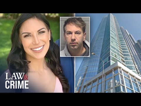 Husband Arrested After Wife Found Dead in Luxury Condo