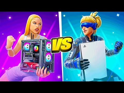 GETTING A WIN ON CONSOLE AND PC IN FORTNITE CHAPTER 6!!