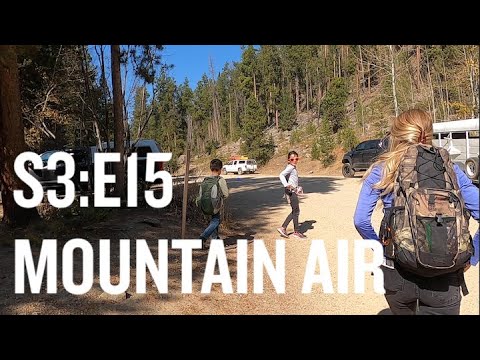 S3 E15 Mountain Air