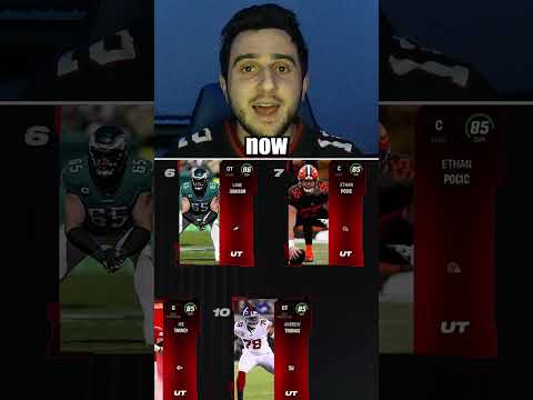 NEW MADDEN 24 ULTIMATE TEAM FEATURE!