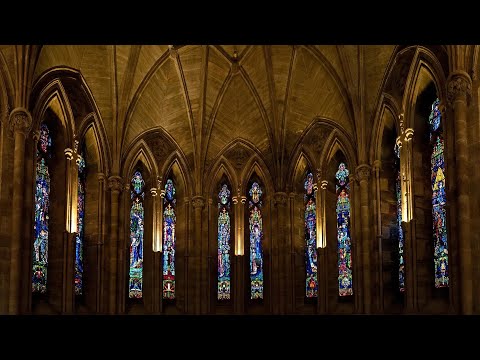 Catholic Meditation with Organ Sounds 24 | Non Stop Organ Sounds, Catholic Prayer