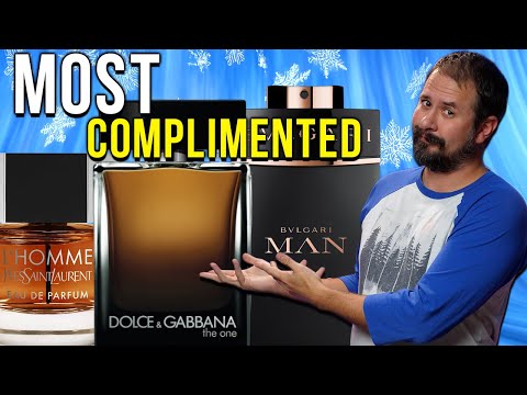 10 Best Compliment Getting Fragrances For Fall & Winter 2024