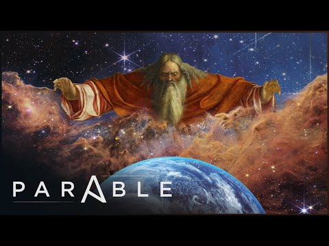 Connecting Creationism and Space Exploration | Parable