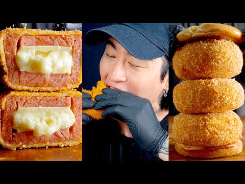 Best of Zach Choi Foods | MUKBANG | COOKING | ASMR