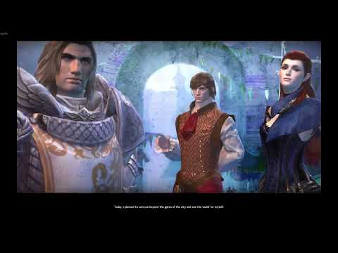 Guild Wars 2 - Gameplay