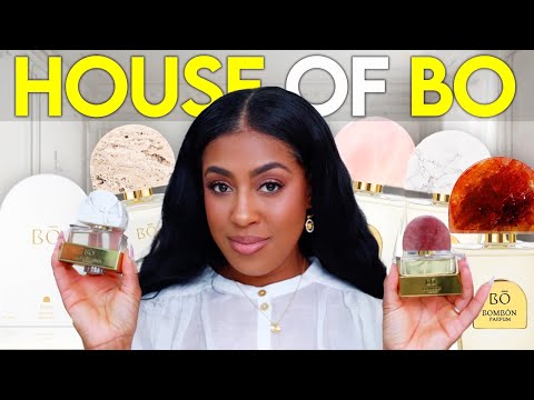 HOUSE OF BO REVIEWING BOMBON CASA BLANCA