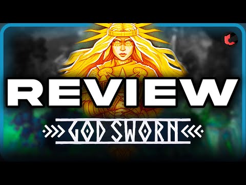 I highly recommend: Godsworn (Early Access Review)