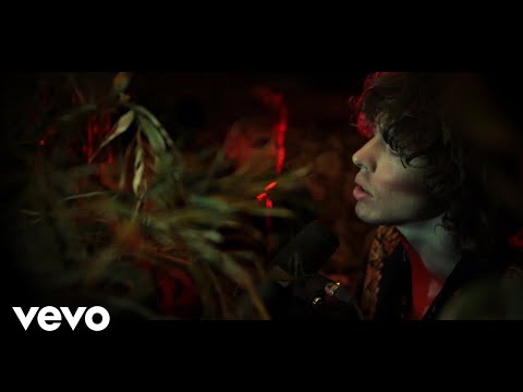 Barns Courtney - "99" (Live From The Old Nunnery)