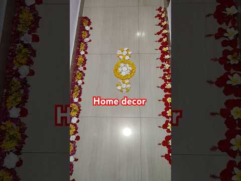 Home decor #rangoli #ytshorts #trending #shorts #shortvideo #shortsfeed #viralvideo #diy #diwali