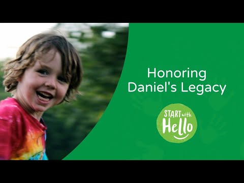 Honoring Daniel's Legacy | Sandy Hook Promise