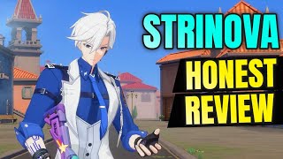 Strinova - Next Gen Anime Shooter Honest Review