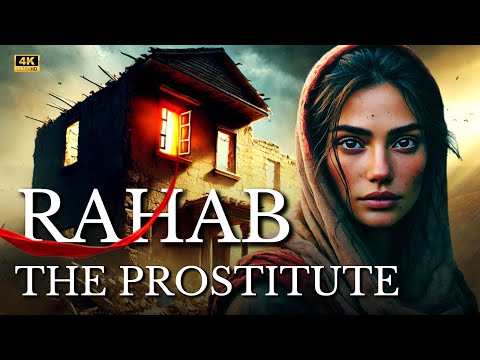 The True Story of Rahab | The Prostitute Who Became Part of the Lineage of Jesus Christ