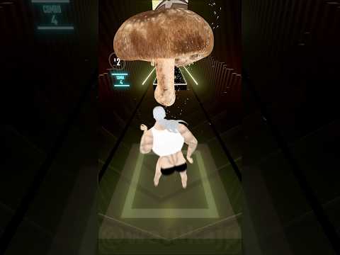 SHIITAKE DANCE #BeatSeizure #VR #dancing