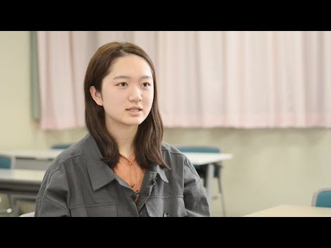 共栄学園中学校「共栄学園と私」