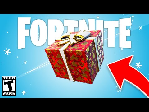 🔴 New NEW YEARS *LIVE EVENT* SOON in FORTNITE!