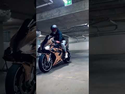 BMW s1000rr New | Greece Monkey