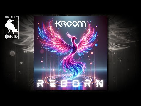 Kroom - Don't Stop