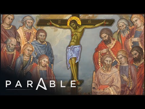 Parable: The Twelve Apostles' Mission After Jesus' Death