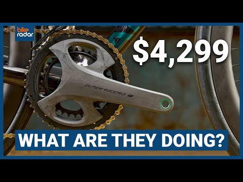 Prices In The Cycling Industry Are Ridiculous