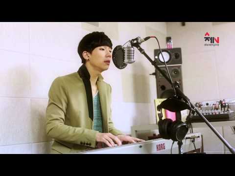 ZE:A[제국의아이들] Kevin Behind Live : HOME