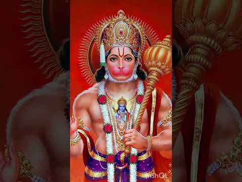 Keejo Keshri k lal | Hanuman Mangalwar | #shorts #balaji #hanuman #bhajan #song #status #statusvideo