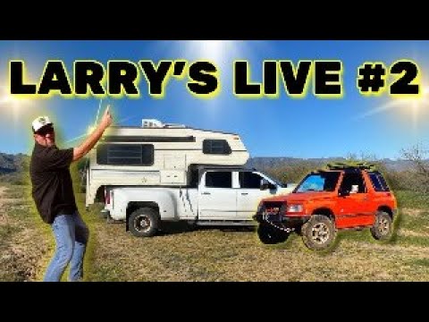 LARRY LIVE #2