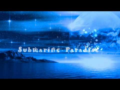 オリジナル曲　Submarine Paradise　エレクトーン演奏