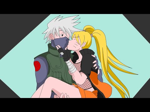 Kakashi & Naruto / Naruto Parody