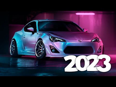 Car Music Mix 2023 🔥 Best Remixes of Popular Songs 2023 & EDM, Hypertechno Bass Boosted