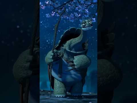 Master Oogway Quote. #masteroogway #motivation