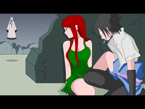 Kushina Story Part 4 / Naruto Parody