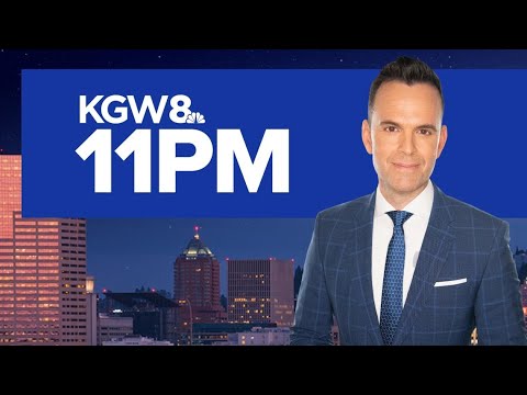 KGW Top Stories: 11 p.m., Friday, March 14, 2025