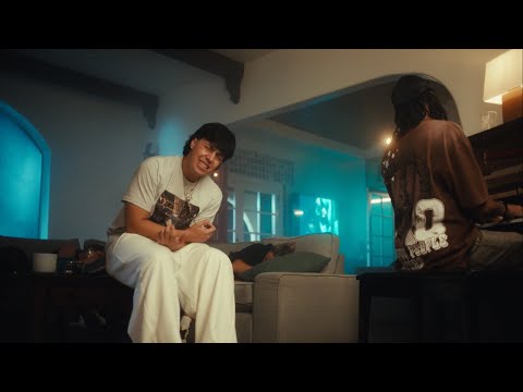 Zzz. - scared to fall asleep (Official Music Video)