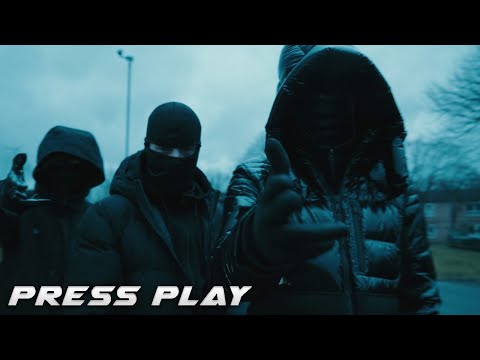 Trapmash5 - Everyday (Music Video) | Pressplay