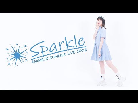 【まなこ】Sparkle 踊ってみた /オリジナル振付