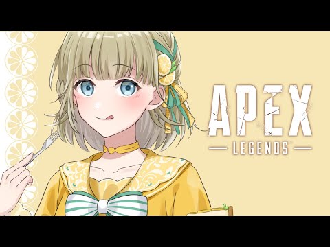 【APEX】ブロンズvtuber　フルパ/w 山P、めと【ぶいすぽっ！/英リサ】