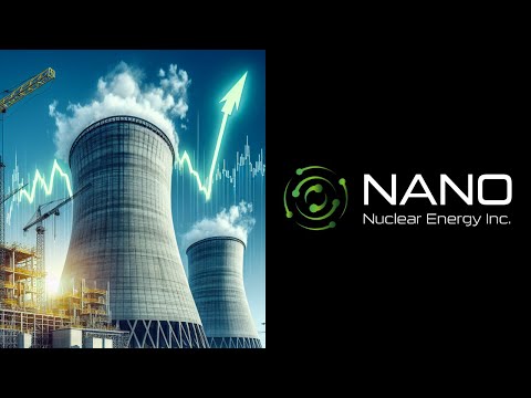 Nano Nuclear Energy Is A Stock Market Pipe Dream