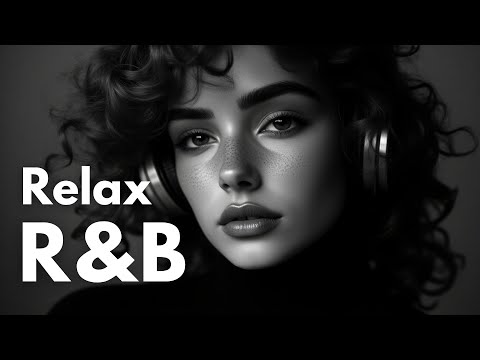 【R&B Relax 47】Healing Playlist / for Chill / Work / Indie / Ballad / Relax / Coffee