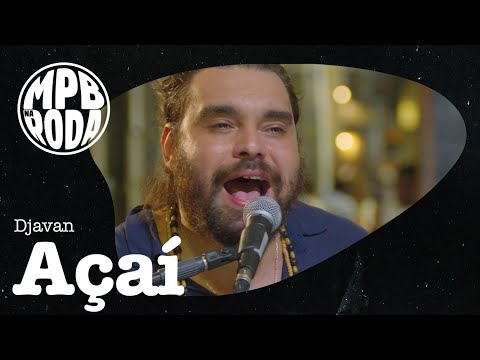 Lucas Felix - Açaí | Projeto "MPB na Roda"