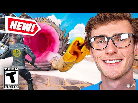 Fortnite SEASON 2 LIVE EVENT Explained!