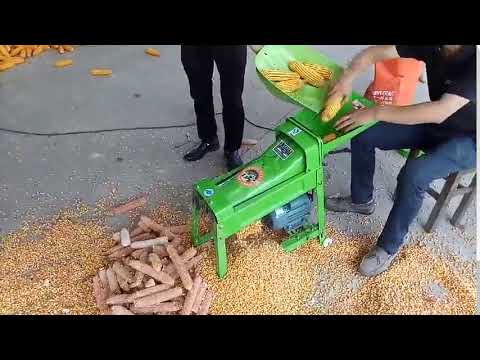 corn sheller corn thresher maize sheller maize thresher