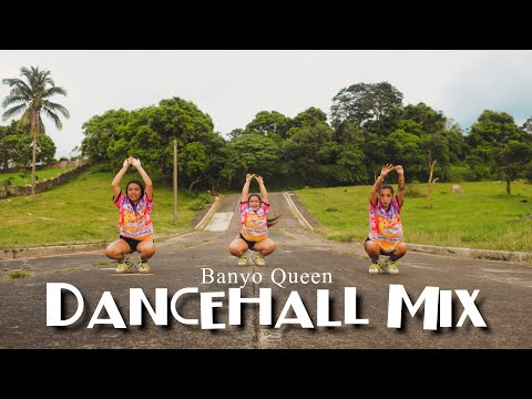 Bathroom Queen Dancehall Mix - Skrillex Dance Company | Dreamstar Crew X Zin Micoro #tiktokviral