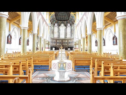 Catholic Meditation with Organ Sounds 43 | Non Stop Organ Sounds, Catholic Prayer