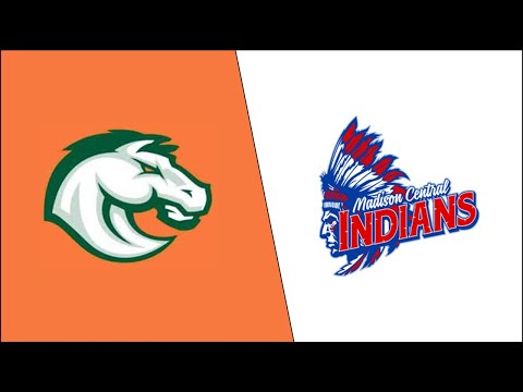 11th Region Quarterfinal: Douglass vs Madison Central